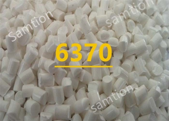 S-Plastic Xenoy 6370 30% glasversterkt, impact gemodificeerd thermoplastisch legering.