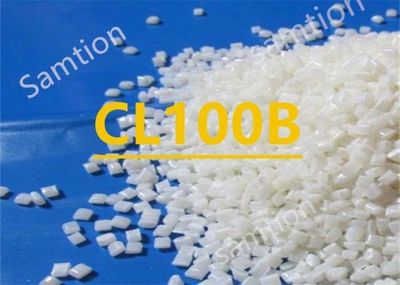 S-Plastic Xenoy CL100B is speciaal ontwikkeld om een goede laagtemperatuur slagsterkte, uitstekende UV-stabiliteit
