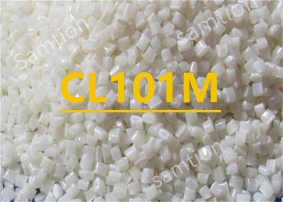 S-Plastic Xenoy CL101M is speciaal ontwikkeld om uitstekende laagtemperatuur slagsterkte en weerstand tegen