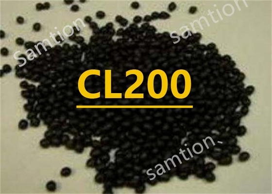 S-Plastic Xenoy CL200 is een semi-kristallijn thermoplastisch mengsel, speciaal ontwikkeld om goede lage temperatuur impact te verkrijgen