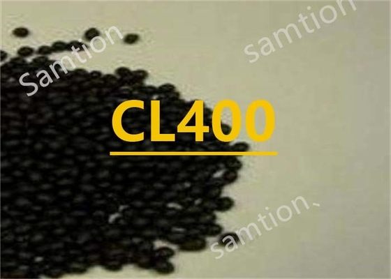 S-Plastic Xenoy CL400 is ontwikkeld voor extrusietoepassingen, waarbij een hogere smeltsterkte gewenst is.