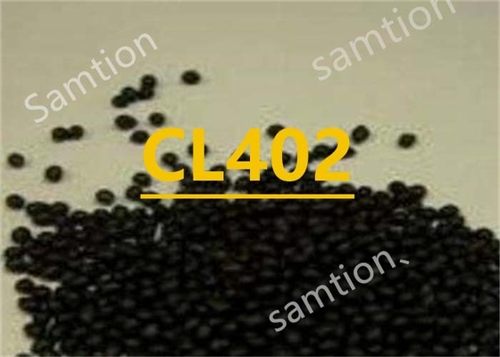 S-Plastic Xenoy CL402 is speciaal ontwikkeld voor extrusie-blaasvormingstoepassingen waarbij een hogere smeltsterkte vereist is.