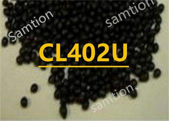 S-Plastic Xenoy CL402U is speciaal ontwikkeld voor extrusie-blaasvormingstoepassingen waarbij een hogere smeltsterkte nodig is.