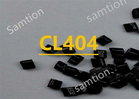 S-Plastic Xenoy CL404 is speciaal ontwikkeld voor extrusie- en blaasgiettoepassingen, waarbij een hogere smeltsterkte