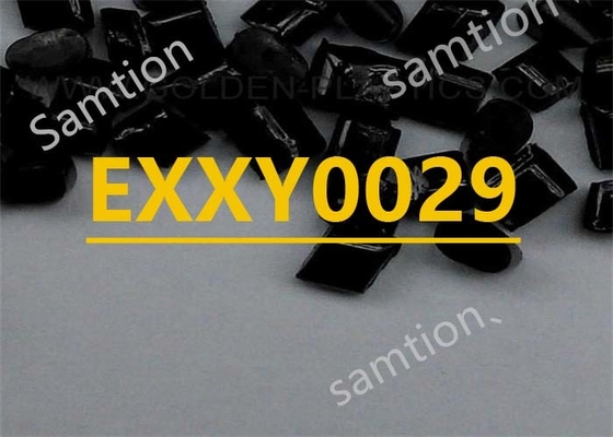 S-Plastic Xenoy EXXY0029 Experimentele kwaliteit voor XD1575S, PC-PBT-kwaliteit met hoge impact en hoge doorstroming