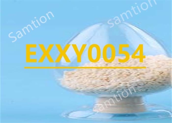 S-Plastic Xenoy EXXY0054 Low temperature Impact, High Flow Xenoy voor automotive energieabsorbers