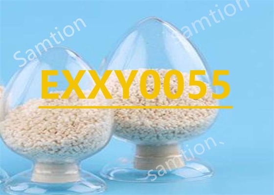 S-Plastic Xenoy EXXY0055 Hoge stroom Xenoy 1103 offset met verminderde laagtemperatuurinslag bij 0 °C voor Automotive