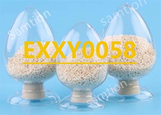 S-Plastic Xenoy EXXY0058 Onvullend PC/PET mengsel, met een hoge temperatuurdimensionaliteitsstabiliteit en aangepast voor lage temperatuurinslag