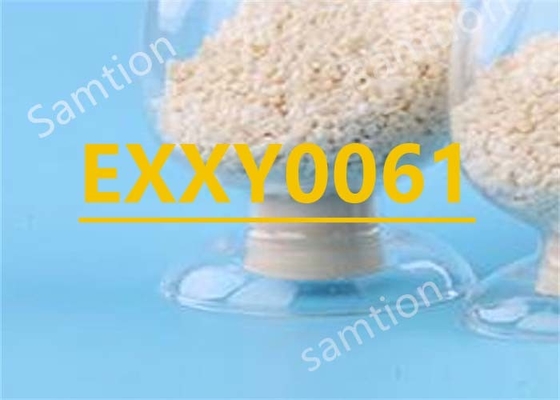 S-Plastic Xenoy EXXY0061 UV gestabiliseerd, met een hoge smeltsterkte voor thermovorming, extrusie of blaasgiet van automobielproducten
