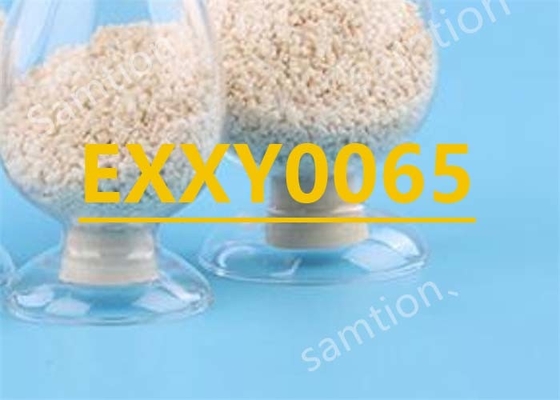S-Plastic Xenoy EXXY0065 Impact gemodificeerd PBT/PC mengsel.