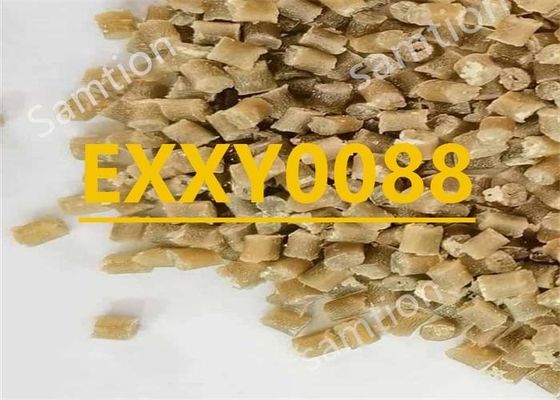 S-Plastic Xenoy EXXY0088 is een halfkristallijn, versterkt PC+PBT mengsel met een zeer hoge stijfheid - ductiliteitsbalans com