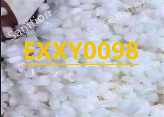 S-Plastic Xenoy EXXY0098 Xenoy PC/PBt-hars met een hoge sterkte, lage temperatuurslag, uitstekende chemische weerstand en