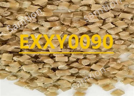 S-Plastic Xenoy EXXY0090 Low Gloss Xenoy, die een inherente lage glans biedt op bijna elk soort werktuigoppervlak.