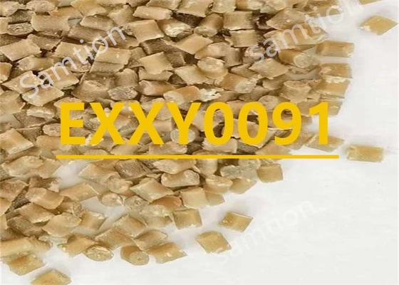 S-Plastic Xenoy EXXY0091 Voor toepassingen zoals spoelen, schakelaars en behuizingen.