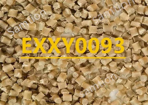 S-Plastic Xenoy EXXY0093 is een PC+PBT spuitgiethars met uitstekende lage temperatuur impact prestaties.