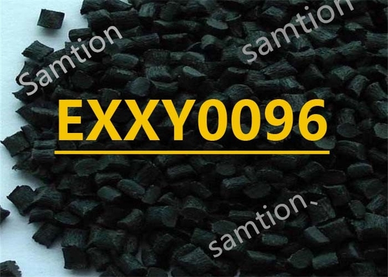 S-Plastic Xenoy EXXY0096 is een halfkristallijn, versterkt PC+PBT mengsel met een uitstekende stijfheid - hoge ductiliteitsbalans