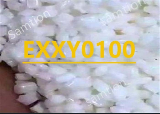 S-Plastic Xenoy EXXY0100 is speciaal ontwikkeld om een goede slagsterkte bij lage temperaturen, uitstekende UV-stabiliteit en