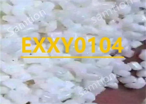 S-Plastic Xenoy EXXY0104 is een halfkristallijn, versterkt PC+PBT mengsel met een uitstekende stijfheid - superieure ductiliteit