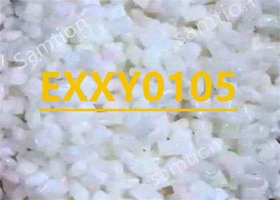 S-Plastic Xenoy EXXY0105 is een halfkristallijn, versterkt PC+PBT mengsel met een uitstekende stijfheid - superieure ductiliteit