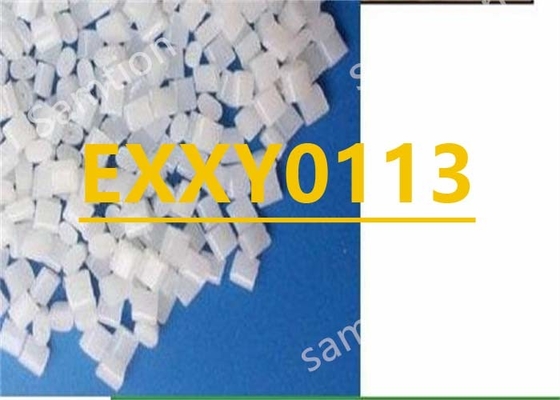 S-Plastic Xenoy EXXY0113 Blow Moldable Impact gemodificeerd XENOY