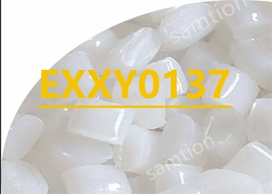 S-Plastic Xenoy EXXY0137 iQ* (PBT+PC) hars is een milieuvriendelijke koolstofarme hars.