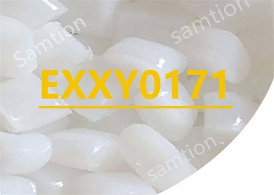 S-Plastic Xenoy EXXY0171 Xenoy iQ* milieuvriendelijke PBT+PC-hars.