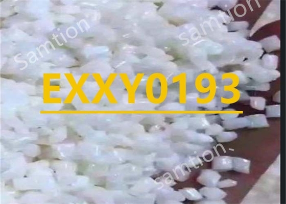 S-Plastic Xenoy EXXY0193 is een milieuvriendelijk Xenoy iQ (PC+iQ-PBT) hars op basis van upcycled iQ-PBT harstechnol