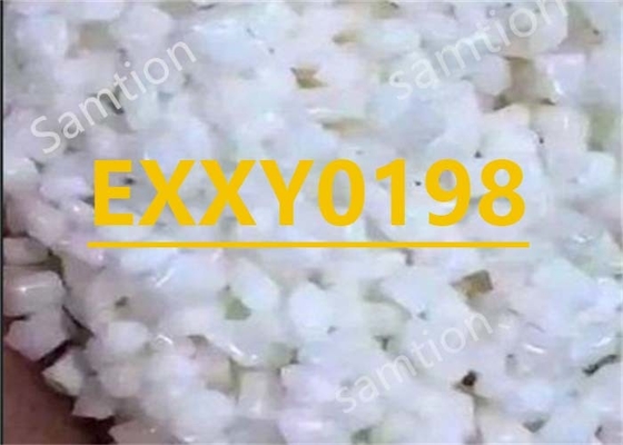 S-Plastic Xenoy EXXY0198 PBT+PC, Vlamvertrager, Mineraal gevuld + Fibrilleerd netwerk, Impact gewijzigd