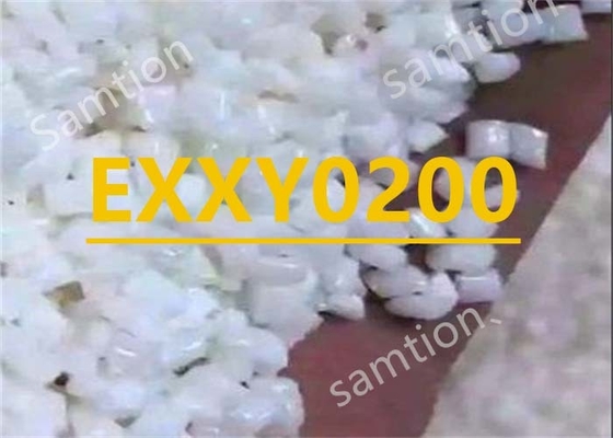 S-Plastic Xenoy EXXY0200 Xenoy iQ* milieuvriendelijke PBT+PC-hars.
