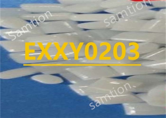 S-Plastic Xenoy EXXY0203 Halogeenvrije vlamvertrager, uitstekende impact/stroombaarheid voor E&E toepassingen.