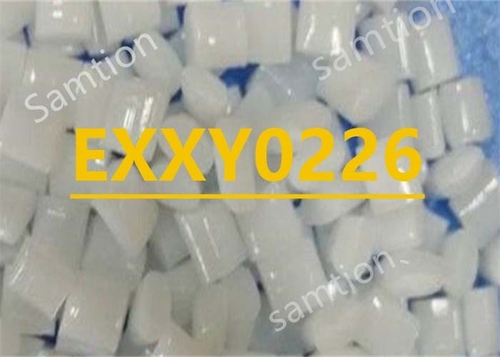 S-Plastic Xenoy EXXY0226 is een halfkristallijn PC-PBT-mengsel met een uitstekende doorstroming (PC+PBT-I).