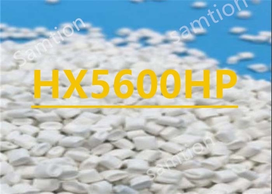 S-Plastic Xenoy HX5600HP is een PBT-gebaseerde halfkristallijn mengsel met een evenwichtige stroom- en slagprestaties.