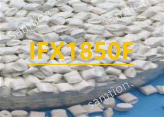 S-Plastic Xenoy IFX1850F PBT+PC, UV-stabilisator, impact gemodificeerd.