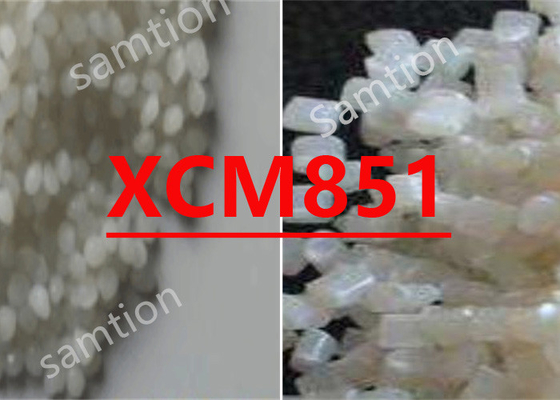 S-Plastic Cycolac XCM851 Hoge hitte PC/ABS-mengsel met een hoge modulus/lage CTE en een goede praktische impact