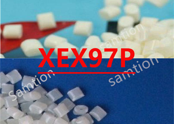 S-Plastic Cycolac XEX97P zal worden verkocht als EX97P.