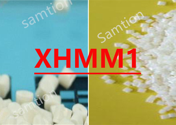 S-Plastic Cycolac XHMM1 High modulus mengsel met zowel goede oppervlakte esthetiek en verlenging.