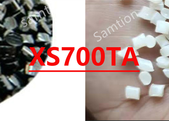 S-Plastic Cycolac XS700TA een multifunctionele ABS-klasse met middelmatige impact, semi hoge hittebestendigheid en uitstekende procesvermogen