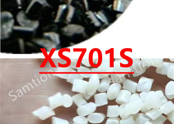 S-Plastic Cycolac XS701S een algemeen gebruik ABS-klasse.