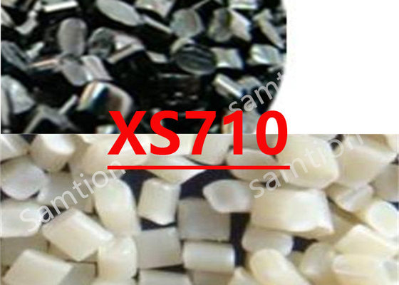 S-Plastic Cycolac XS710 een veelzijdig spuitgietmiddel.
