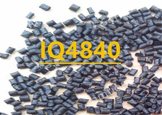 S-Plastic Xenoy IQ4840 (PBT+PC) hars is een milieuvriendelijke, duurzame en koolstofarme hars.