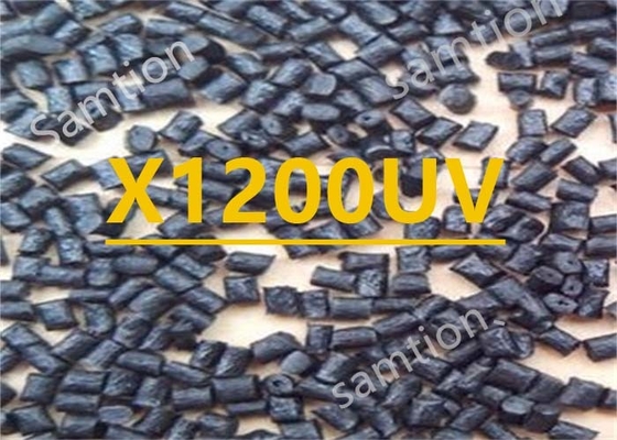 S-Plastic Xenoy X1200UV PBT+PC, laag temperatuurschokbestendigheid, UV gestabiliseerd