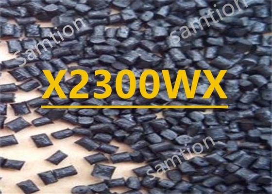 S-Plastic Xenoy X2300WX Onversterkt, ondoorzichtig PC+PET legering.