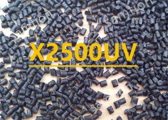 S-Plastic Xenoy X2500UV is een niet-versterkte amorfe PC+PET-mengsel, die een uitstekende slagprestatie biedt over een breed temperatuurtempo