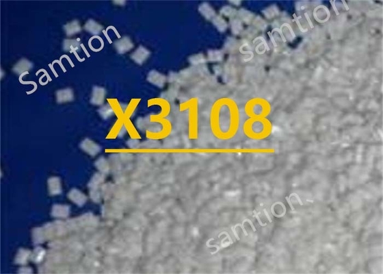 S-Plastic Xenoy X3108 Niet versterkt, vlamvertragend, botsing gemodificeerd PBT+PC met Vo-0,8 mm. Voor toepassingen zoals wandschakelaar