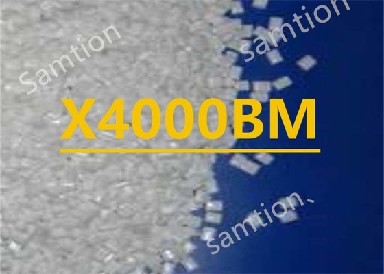 S-Plastic Xenoy X4000BM UV gestabiliseerd, hoge smeltsterkte voor thermovorming, extrusie of blaasgiet van automobiel