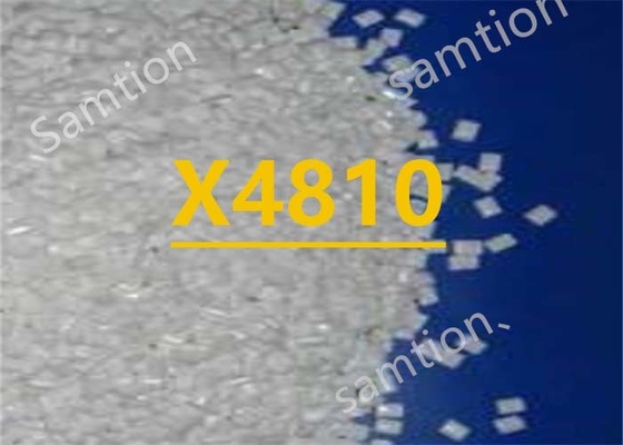 S-Plastic Xenoy X4810 is een watervast, High Modulus Ductile PC/PBT mengsel.
