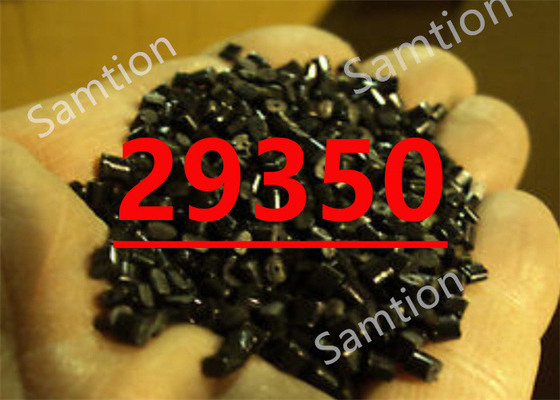 S-Plastic Geloy 29350 ASA: weerbestendige slagmodificatorhars voor compounding, voornamelijk met PVC.