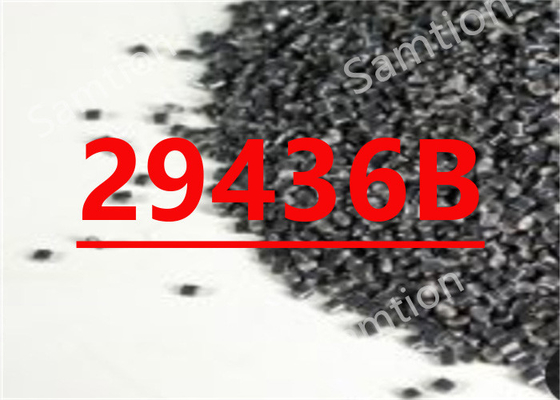 S-Plastic Geloy 29436B Weather Resistant ASA met visuele effect pigmentatie.
