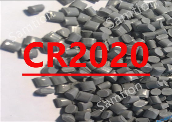 S-Plastic Geloy CR2020 Dit is de laagste gloeiende extrusiekwaliteit van Geloy voor co-extrusietoepassingen