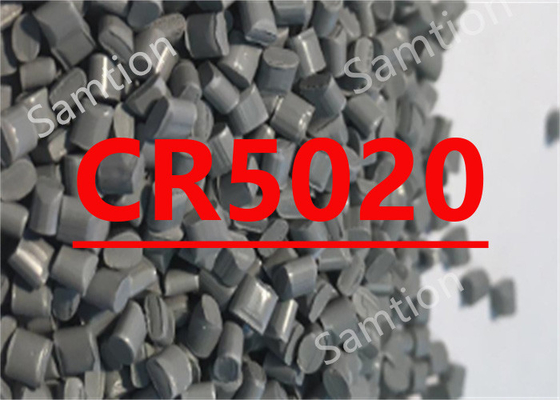 S-Plastic Geloy CR5020 ASA met een lage glans, voornamelijk voor capstock over ABS bij coextrusie en thermovorming.